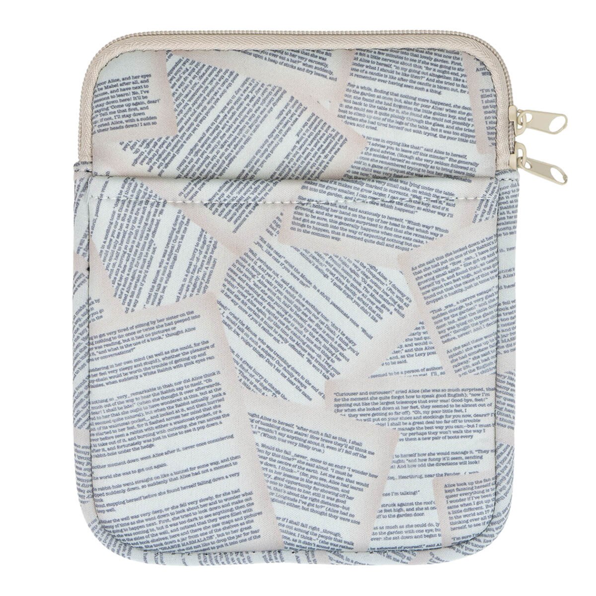 Kindle Sleeve - Assorted